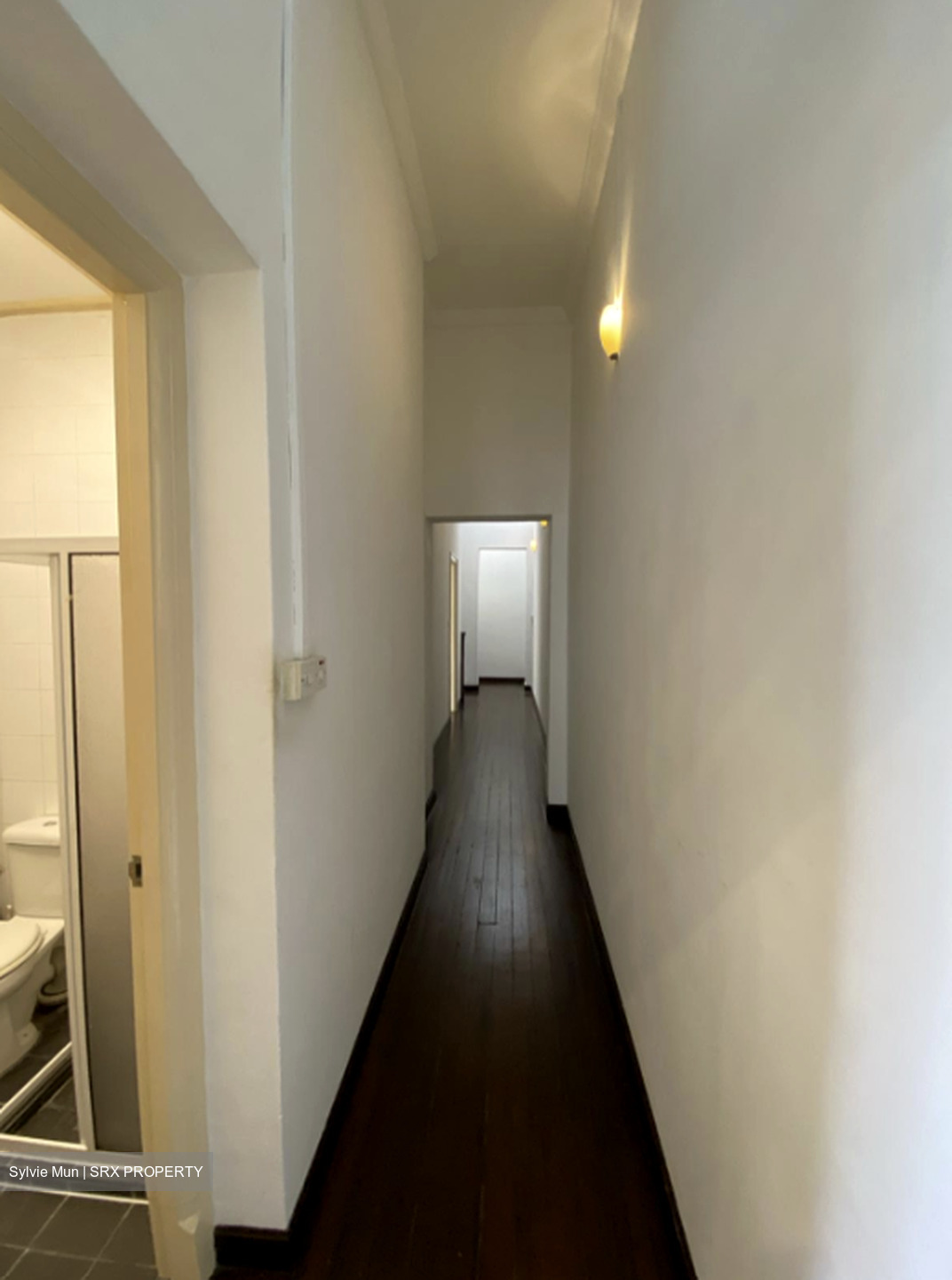 Mcnair Road (D12), Detached #611711041